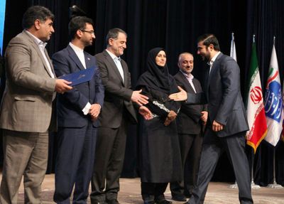 ورود رسمی اپراتور اول پست خصوصی ایران به بازار خدمات نوین
