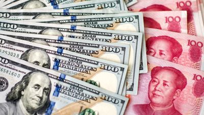 چین چگونه نوسانات ارزی را مدیریت می کند؟