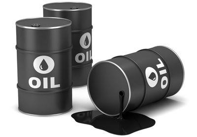 کاهش ۹۰ سنتی  قیمت نفت ایران
