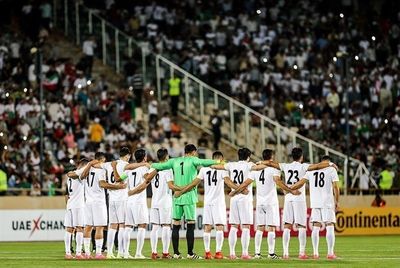 نگاهی به حریفان تدارکاتی ایران پیش از جام‌های جهانی
