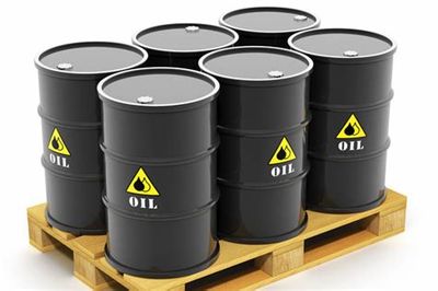 توقف روند کاهش قیمت نفت