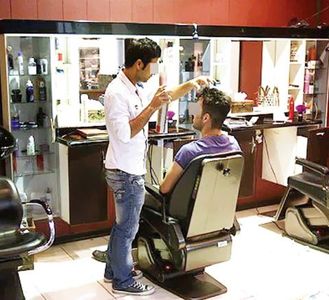 قیمت آرایشگاه‌ها افزایش ندارد