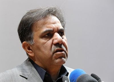 آخوندی: تخلفات نوروزی ناوگان اتوبوسرانی گزارش شود/ رشد ۸درصدی حمل و نقل شخصی