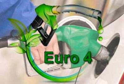 ۲۹میلیون لیتر؛ تولید روزانه بنزین یورو۴ در کشور