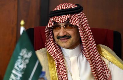 شاهزاده سعودی از توافق با ریاض در قبال آزادی‌اش پرده برداشت