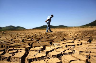 بحران آب برای ۵میلیارد نفر تا سال تا سال۲۰۵۰