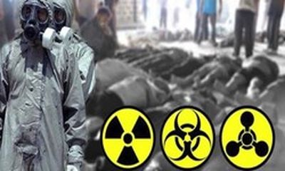 کره شمالی: هیچ همکاری با سوریه در زمینه سلاح شیمیایی نداریم