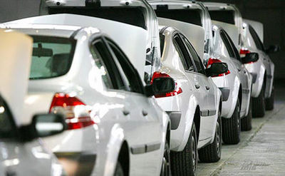 رییس جمهور دستور خصوصی‌سازی واقعی خودروسازان را صادر کرد