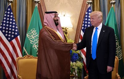 موافقت آمریکا با فروش موشک به عربستان