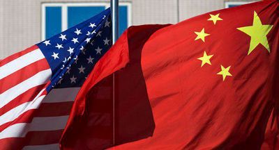 تاکید سفیر چین بر آمادگی برای جنگ تجاری با آمریکا
