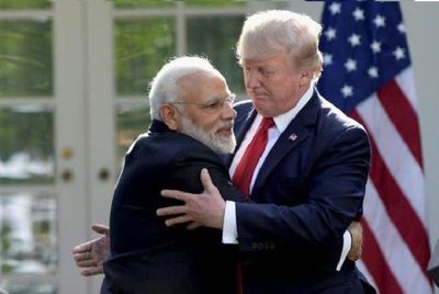 واشنگتن، هند را به تلاش برای نابودی تجارت داخلی آمریکا متهم کرد