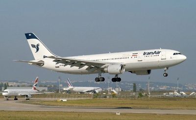 هواپیماهای ایرانی ۷۲ بار بازرسی فنی شده‌اند