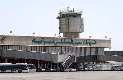 بروز رسانی زیرساخت‌های مکانیکال فرودگاه مهرآباد