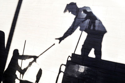 ۵۰درصد از حوادث کار در کارگاه‌های ساختمانی اتفاق می‌افتد