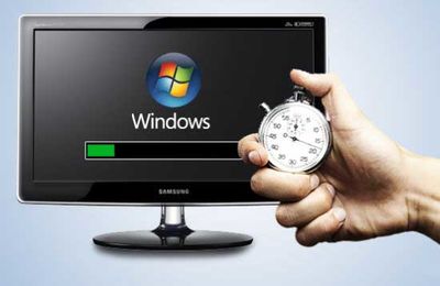 رایانه‌ها را بهاری کنید/ روش‌هایی برای افزایش سرعت ویندوز