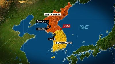 پیونگ یانگ: کره جنوبی خلاف مسیر صلح حرکت می‌کند