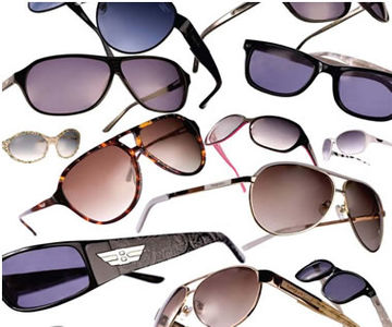 واردات بیش از ۳۹تن عینک آفتابی به کشور