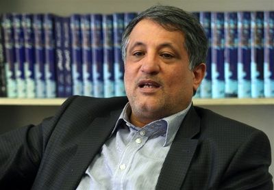 محسن هاشمی: برج میلاد برای تهران کارایی ندارد
