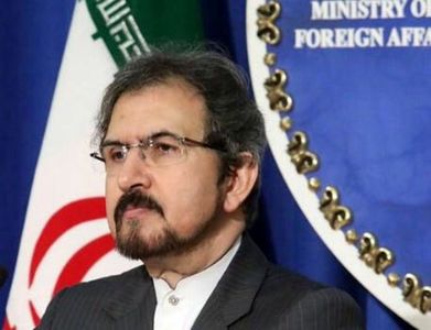 واکنش ایران به گزارش حقوق بشری دبیرکل سازمان ملل