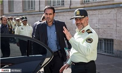 آماده باش ۱۰۰درصدی پلیس برای روز طبعیت در تهران