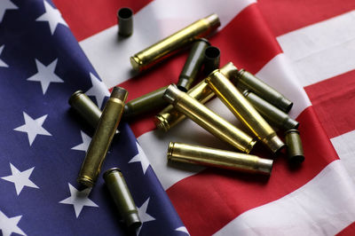 افزایش چشمگیر واردات سلاح‌ به آمریکا