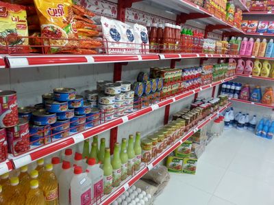 گزارش خُرده فروشی برخی از مواد خوراکی/ کاهش قیمت ۴گروه مواد غذایی