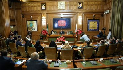لایحه افزایش قیمت بلیت مترو تهران، تصویب شد