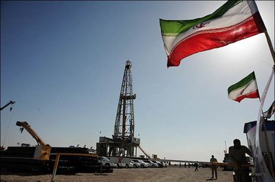 افزایش قیمت نفت ایران برای نخستین بار در ماه فوریه