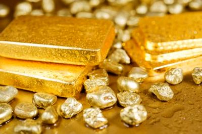 بزرگترین معدنکاران طلای جهان کدامند؟
