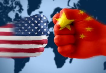 ترامپ، چین و آمریکا را به جان هم می اندازد