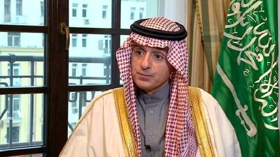 درخواست عجیب عربستان از مردم انگلیس