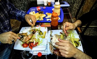 نقش سبک زندگی در ابتلا به کبد چرب