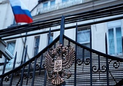 هشدار روسیه درباره حضور شهروندان روس در لندن