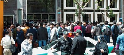 واکنش بازار به دلار ٤٢٠٠تومانی