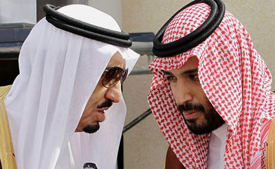 عربستان چه برنامه‌ای برای بازار نفت دارد؟