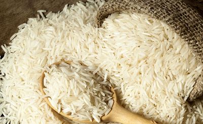 هیات صادرکنندگان برنج پاکستان به ایران آمدند