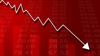 شاخص باز هم عقب نشست/ آوار ریسک‌های سیستماتیک بر سر بورس