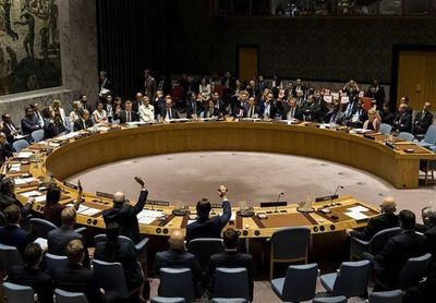 جنگ سرد در شورای امنیت؛ روسیه قطعنامه آمریکا را وتو کرد
