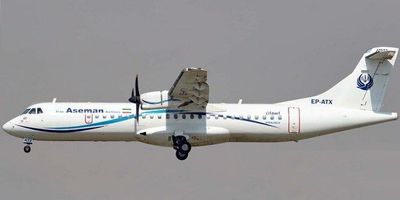 اجساد ۹نفر جانباختگان حادثه هواپیمای ATR-۷۲ نشده