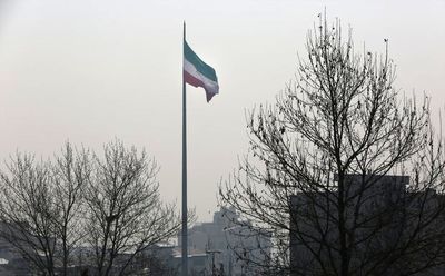 نوروز آلوده تهران؛ بی‌سابقه در ۱۰سال اخیر