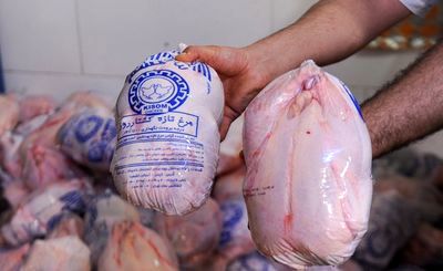 افزایش قیمت مرغ مهم‌ترین تخلف گران‌فروشی در نوروز