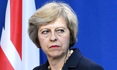 اعلام آمادگی نخست وزیر انگلیس برای مشارکت در حمله نظامی ضد سوریه