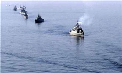 تکذیب کشته شدن صیاد ایرانی توسط کشتی‌های چینی