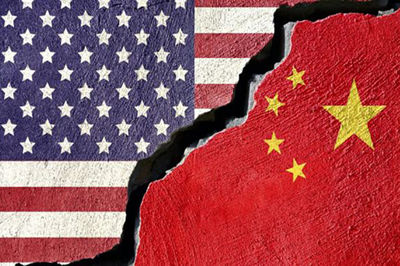 سرمایه‌گذاری مستقیم چین در آمریکا کاهش یافت