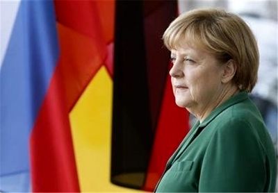 آلمان در اقدام نظامی علیه سوریه شرکت نمی‌کند