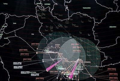 ماجرای محو شدن هواپیمای تهران ـ یاسوج از صفحه رادار