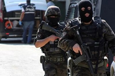 دستگیری ۱۵ داعشی در ترکیه