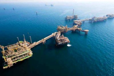 یک میدان نفتی بزرگ در بحرین کشف شد
