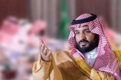 طرح ادعاهای تکراری «بن سلمان» علیه ایران در اسپانیا