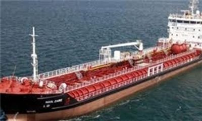 محموله ۱۳۰ هزار تنی نفت ایران به لهستان رسید